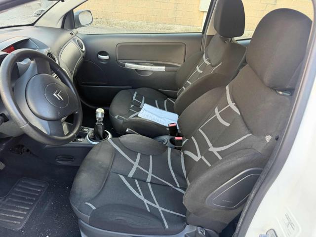 CITROEN C2 09 1.1 AIRDREAM PERFECT TECHNO S - foto 17