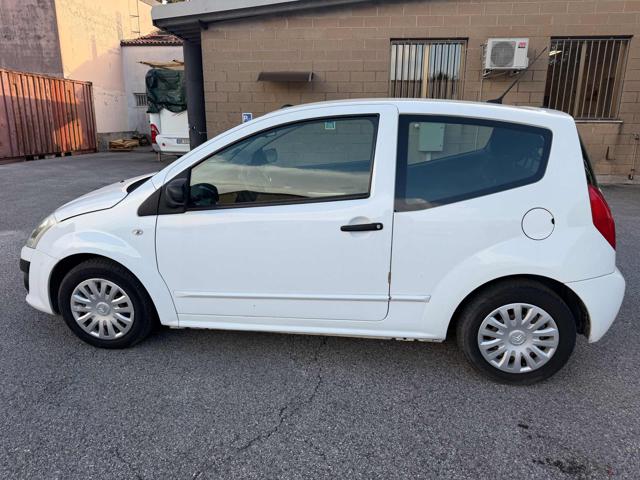 CITROEN C2 09 1.1 AIRDREAM PERFECT TECHNO S - foto 15