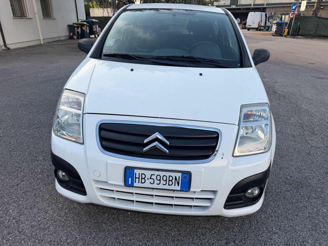 CITROEN C2 09 1.1 AIRDREAM PERFECT TECHNO S - foto 21