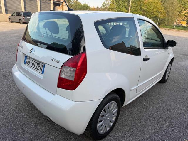 CITROEN C2 09 1.1 AIRDREAM PERFECT TECHNO S - foto 9