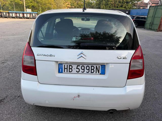 CITROEN C2 09 1.1 AIRDREAM PERFECT TECHNO S - foto 14