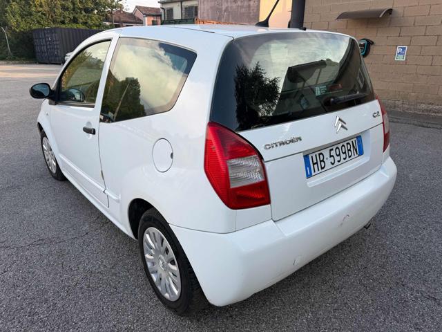 CITROEN C2 09 1.1 AIRDREAM PERFECT TECHNO S - foto 16