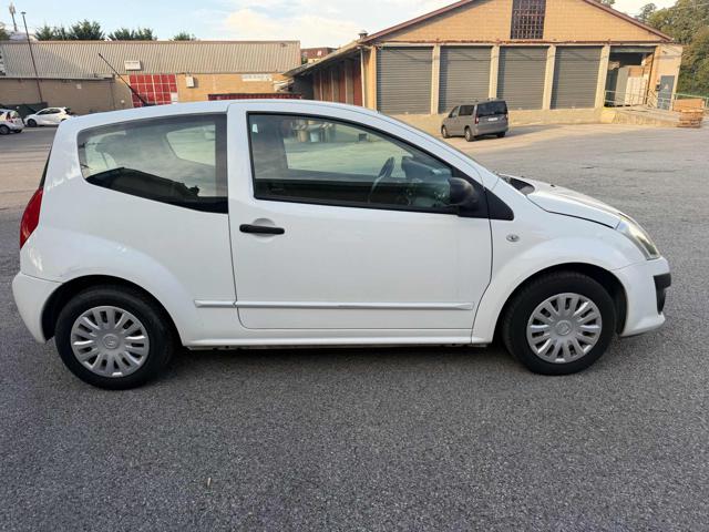 CITROEN C2 09 1.1 AIRDREAM PERFECT TECHNO S - foto 19