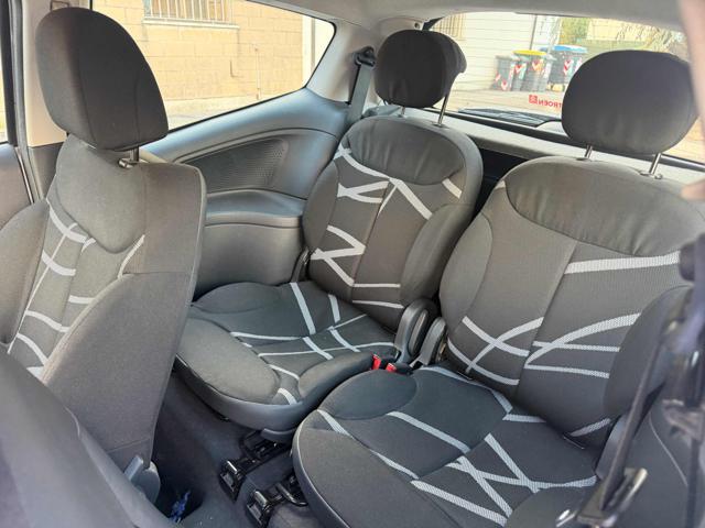 CITROEN C2 09 1.1 AIRDREAM PERFECT TECHNO S - foto 7