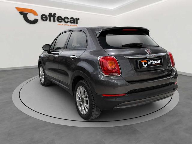FIAT 500X 1.6 MULTIJET 120 CV BUSINESS - foto 4