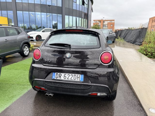 ALFA ROMEO MITO 1.4 T 155 CV DISTINCTIVE SPORT P - foto 2