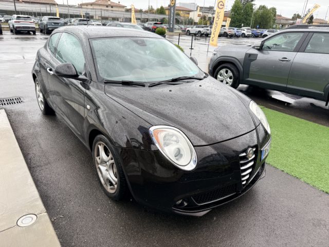 ALFA ROMEO MITO 1.4 T 155 CV DISTINCTIVE SPORT P - foto 3