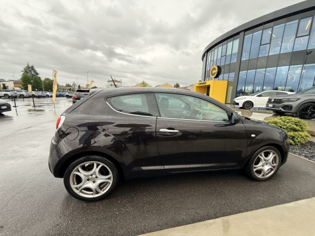 ALFA ROMEO MITO 1.4 T 155 CV DISTINCTIVE SPORT P - foto 4