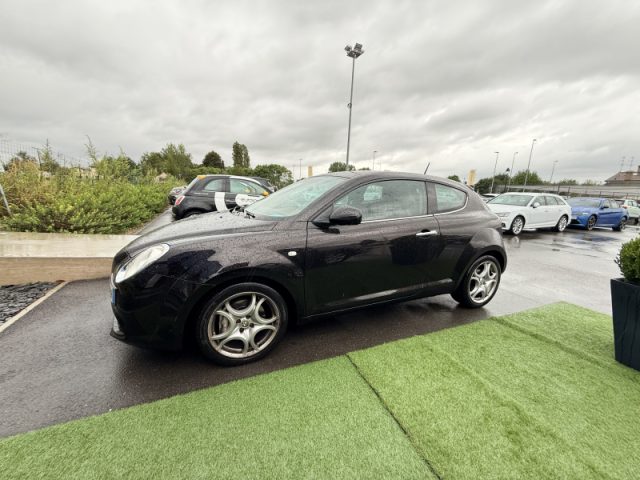 ALFA ROMEO MITO 1.4 T 155 CV DISTINCTIVE SPORT P - foto 5