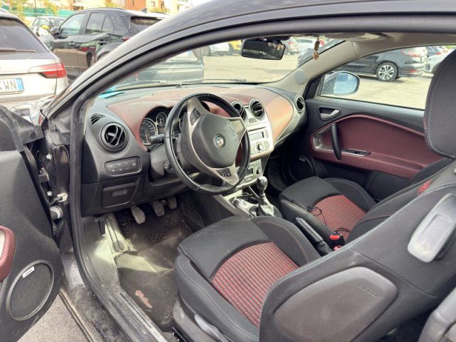 ALFA ROMEO MITO 1.4 T 155 CV DISTINCTIVE SPORT P - foto 6