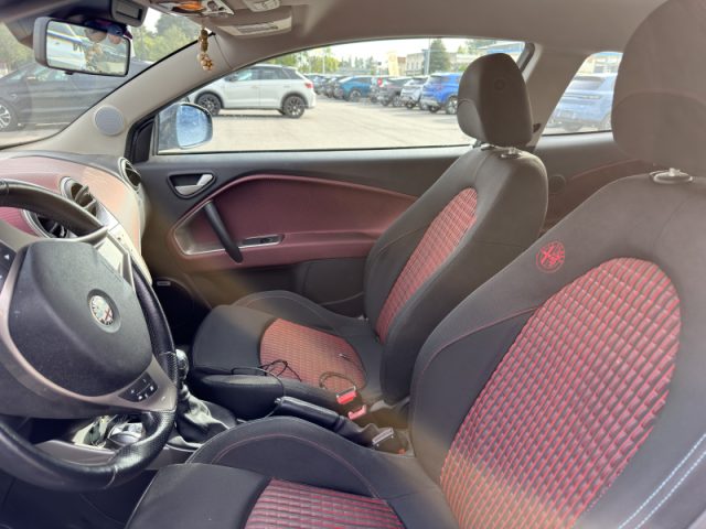 ALFA ROMEO MITO 1.4 T 155 CV DISTINCTIVE SPORT P - foto 7