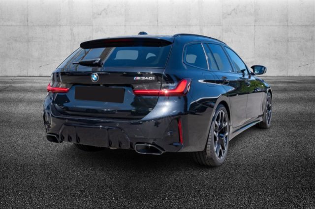 BMW 340 M I 48V XDRIVE TOURING MSPORT PR - foto 2