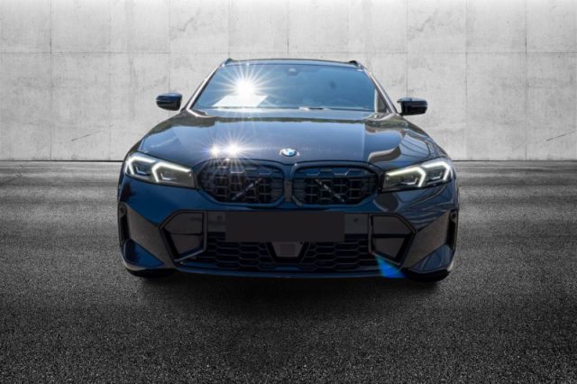 BMW 340 M I 48V XDRIVE TOURING MSPORT PR - foto 3