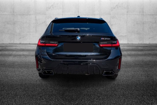 BMW 340 M I 48V XDRIVE TOURING MSPORT PR - foto 4