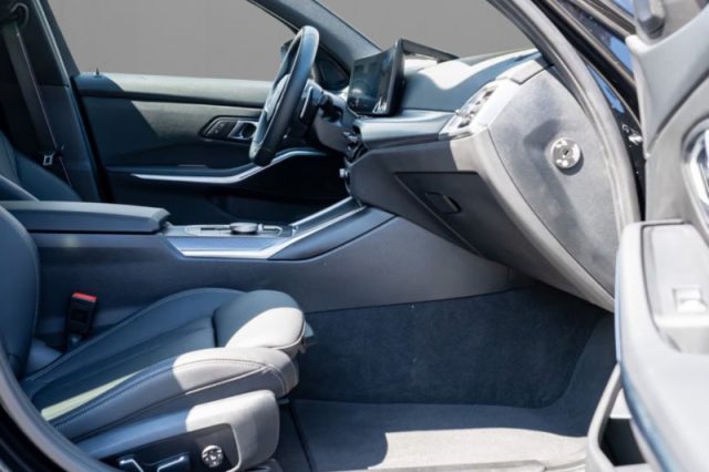 BMW 340 M I 48V XDRIVE TOURING MSPORT PR - foto 5