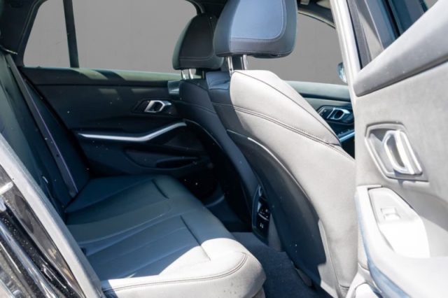 BMW 340 M I 48V XDRIVE TOURING MSPORT PR - foto 6