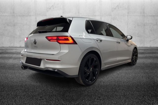 VOLKSWAGEN GOLF 2.0 TDI DSG GTD - foto 2
