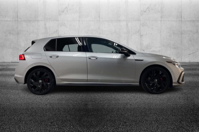 VOLKSWAGEN GOLF 2.0 TDI DSG GTD - foto 4