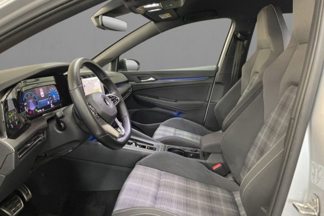 VOLKSWAGEN GOLF 2.0 TDI DSG GTD - foto 6