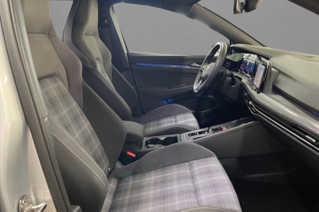 VOLKSWAGEN GOLF 2.0 TDI DSG GTD - foto 7