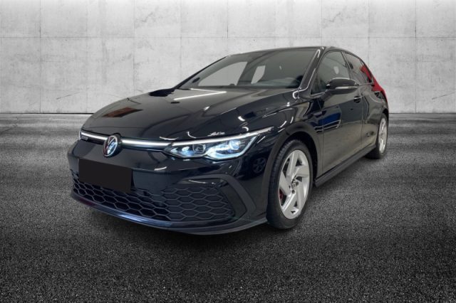 VOLKSWAGEN GOLF 2.0 TDI DSG GTD