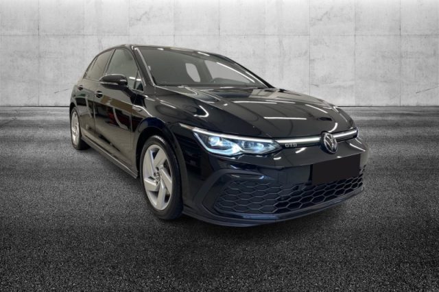 VOLKSWAGEN GOLF 2.0 TDI DSG GTD - foto 2