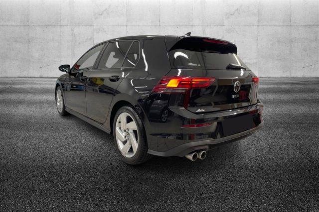 VOLKSWAGEN GOLF 2.0 TDI DSG GTD - foto 3