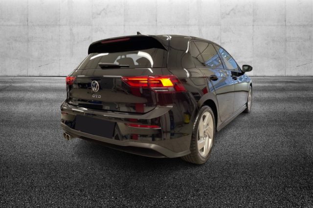VOLKSWAGEN GOLF 2.0 TDI DSG GTD - foto 4