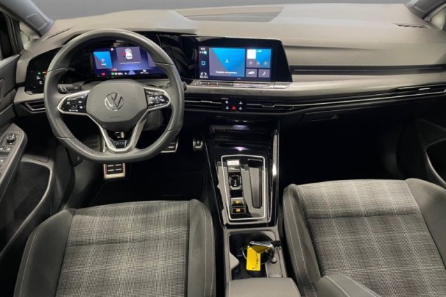 VOLKSWAGEN GOLF 2.0 TDI DSG GTD - foto 5