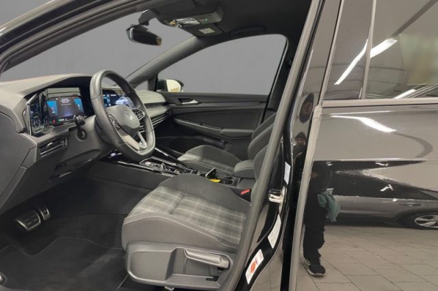VOLKSWAGEN GOLF 2.0 TDI DSG GTD - foto 6