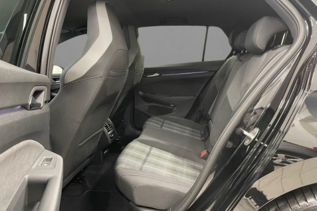 VOLKSWAGEN GOLF 2.0 TDI DSG GTD - foto 7