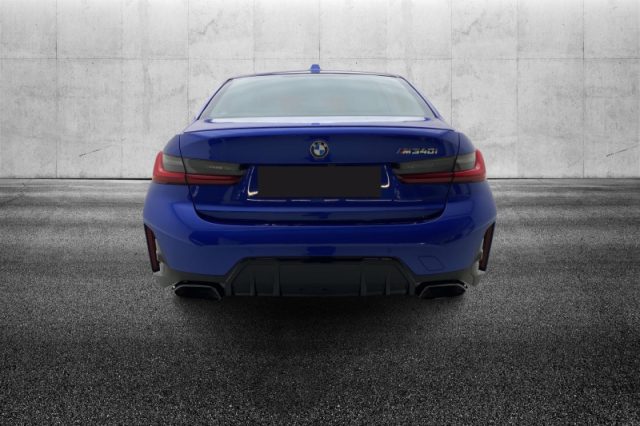 BMW 340 M I 48V XDRIVE SERIE 3(G20/1-80/ - foto 5