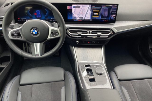 BMW 340 M I 48V XDRIVE SERIE 3(G20/1-80/ - foto 6