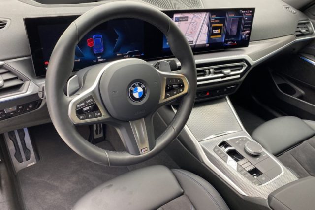 BMW 340 M I 48V XDRIVE SERIE 3(G20/1-80/ - foto 7
