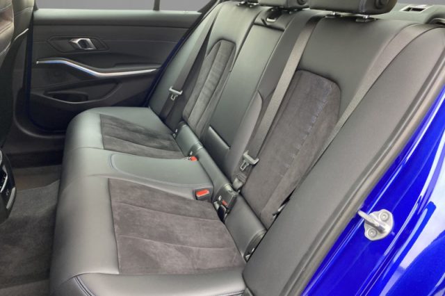 BMW 340 M I 48V XDRIVE SERIE 3(G20/1-80/ - foto 8