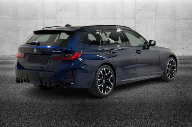 BMW 340 M I 48V XDRIVE TOURING SERIE 3(G - foto 2