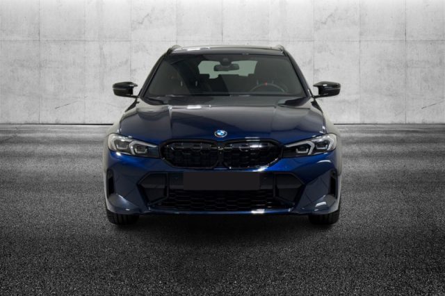 BMW 340 M I 48V XDRIVE TOURING SERIE 3(G - foto 3