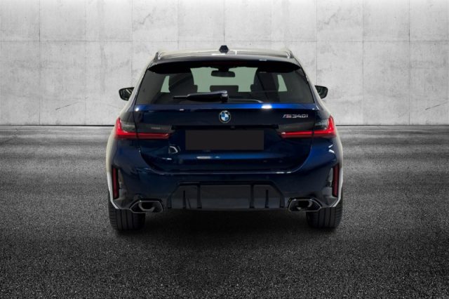 BMW 340 M I 48V XDRIVE TOURING SERIE 3(G - foto 4