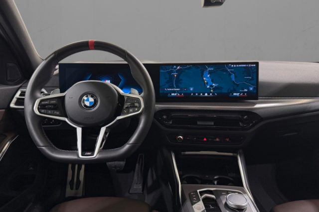 BMW 340 M I 48V XDRIVE TOURING SERIE 3(G - foto 5