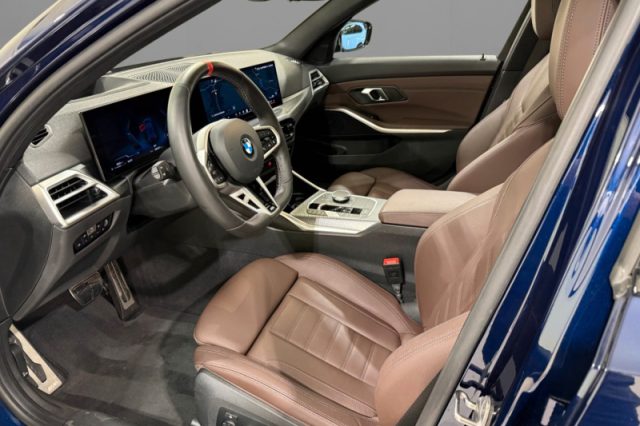 BMW 340 M I 48V XDRIVE TOURING SERIE 3(G - foto 6