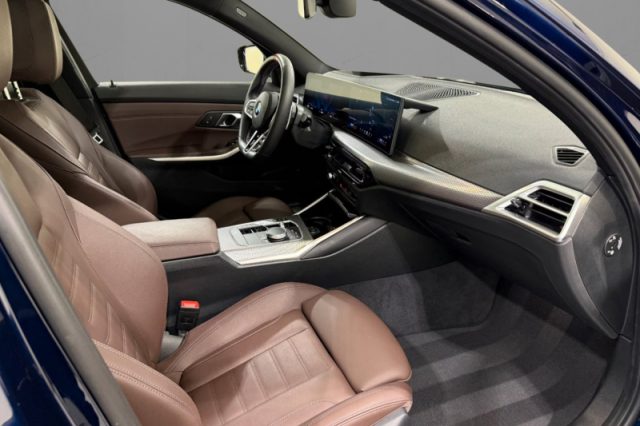 BMW 340 M I 48V XDRIVE TOURING SERIE 3(G - foto 7