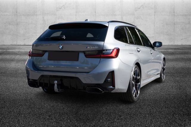 BMW 340 M I 48V XDRIVE TOURING SERIE 3(G - foto 2