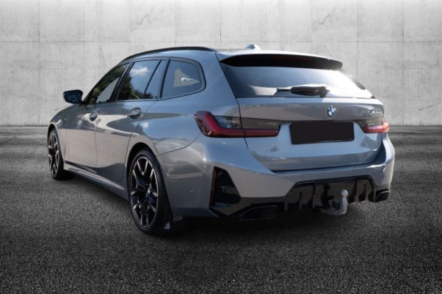 BMW 340 M I 48V XDRIVE TOURING SERIE 3(G - foto 3