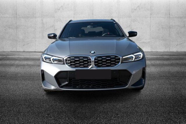 BMW 340 M I 48V XDRIVE TOURING SERIE 3(G - foto 4