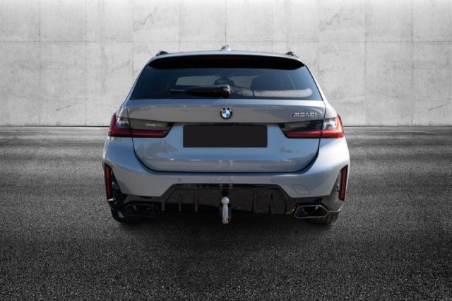 BMW 340 M I 48V XDRIVE TOURING SERIE 3(G - foto 5