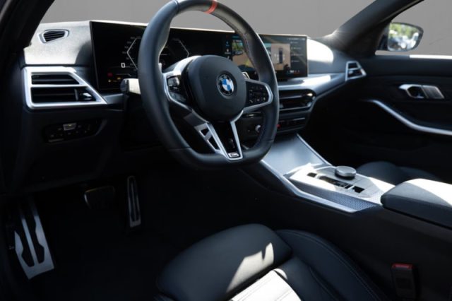 BMW 340 M I 48V XDRIVE TOURING SERIE 3(G - foto 6