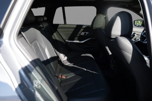 BMW 340 M I 48V XDRIVE TOURING SERIE 3(G - foto 7