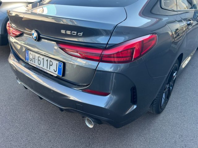 BMW 220 SERIE 2 GRAN COUPE D M SPORT AUT - foto 6