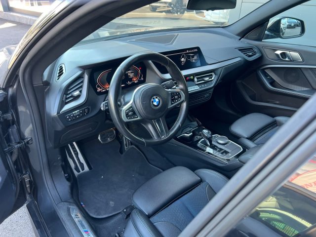 BMW 220 SERIE 2 GRAN COUPE D M SPORT AUT - foto 10