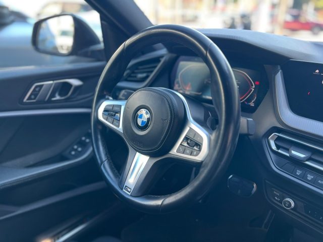 BMW 220 SERIE 2 GRAN COUPE D M SPORT AUT - foto 11